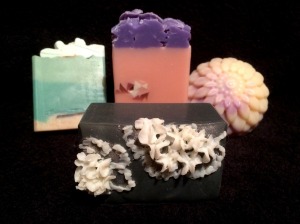 By The Sea Soaps