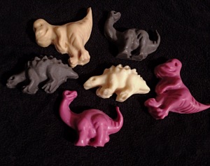 Dinosoaps
